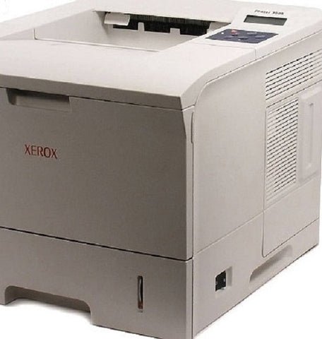 Xerox Phaser 3500 Workgroup Laser Printer - Refurbished