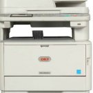 OKI MC362w Color LED - Multifunction printer - Refurbished