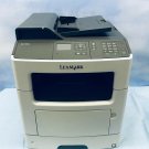 Lexmark MX310dn Mono Workgroup Laser Printer - Refurbished