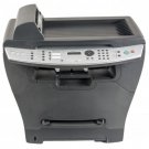 Lexmark X342N All-In-One Laser Printer - Refurbished