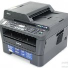 Brother MFC-7860DW All-In-One Laser Printer - Refurbished