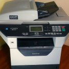 Brother DCP-8085DN All-In-One Laser Printer - Refurbished