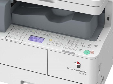 Canon imageRUNNER 1435if Multifunction printer - Refurbished