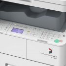Canon imageRUNNER 1435if Multifunction printer - Refurbished
