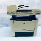HP LaserJet M2727NF All-In-One Laser Printer - Refurbished