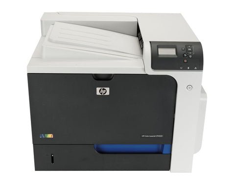 HP Laserjet CP4525 Workgroup Printer - Refurbished