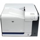 HP LaserJet CP3525DN Workgroup Laser Printer - Refurbished