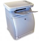 HP LaserJet CM1015 MFP Laser Printer - Refurbished