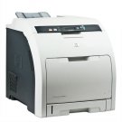 HP LaserJet CP3505DN Workgroup Laser Printer - Refurbished