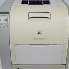 HP LaserJet 3500N Workgroup Laser Printer - Refurbished