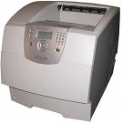 Lexmark T642 Workgroup Laser Printer - Refurbished