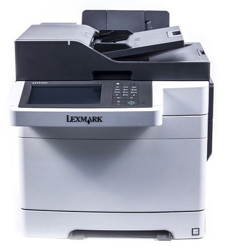 Lexmark CX510de Laser Printer - Refurbished