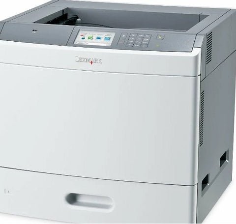 Lexmark C792de Workgroup Laser Printer - Refurbished