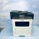 Lexmark XM1145 Network Monochrome Laser Printer - Refurbished