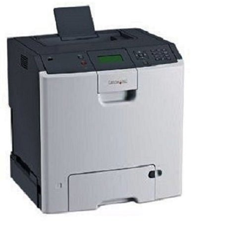 Lexmark C736dn Workgroup Laser Printer - Refurbished