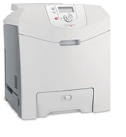 Lexmark C532n Workgroup Laser Printer - Refurbished