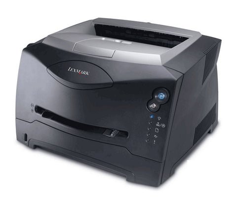 Lexmark E232 Workgroup Laser Printer - Refurbished