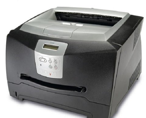 Lexmark E340 Laser Printer - Refurbished