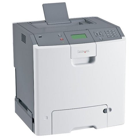 Lexmark C734dn Workgroup Laser Printer - Refurbished