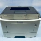Lexmark MS310dn Workgroup Laser Printer - Refurbished