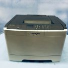 Lexmark CS410dn Workgroup Color Laser Printer - Refurbished