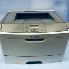 Lexmark E360dn Workgroup Laser Printer - Refurbished