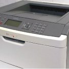 Lexmark ES460dn Monochrome Laser Printer - Refurbished
