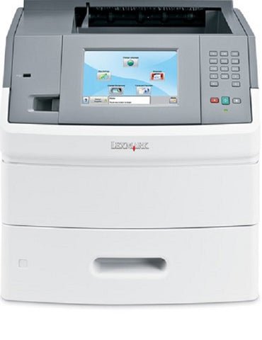 Lexmark T656DNE Workgroup Laser Printer - Refurbished