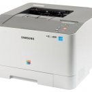 Samsung CLP-415NW Standard Laser Printer - Refurbished