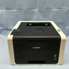 Brother HL-3170CDW Digital Color Printer - Refurbished