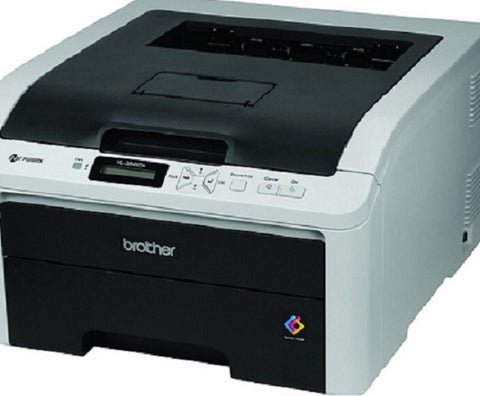Brother HL-3045CN Standard LED Printer - Refurbished