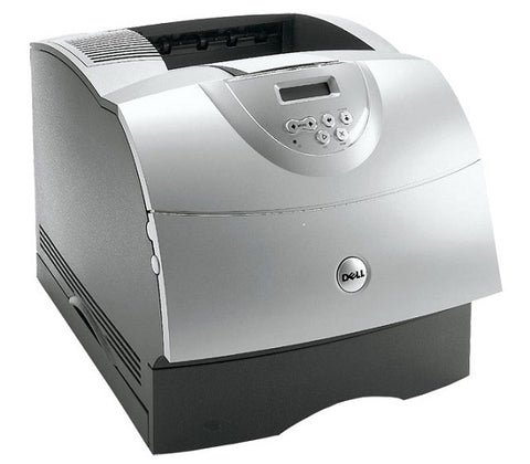 Dell M5200n Workgroup Laser Printer - Refurbished
