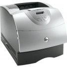 Dell M5200n Workgroup Laser Printer - Refurbished