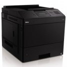 Dell 5350dn Monochrome Laser Printer - Refurbished