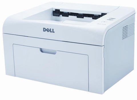 Dell 1110 Workgroup Laser Printer - Refurbished
