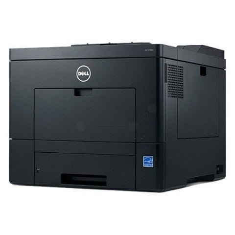 Dell C2660DN Workgroup Laser Printer - Refurbished