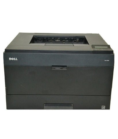 Dell 2330DN Workgroup Laser Printer - Refurbished