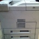 HP LaserJet 8150N Workgroup Laser Printer - Refurbished