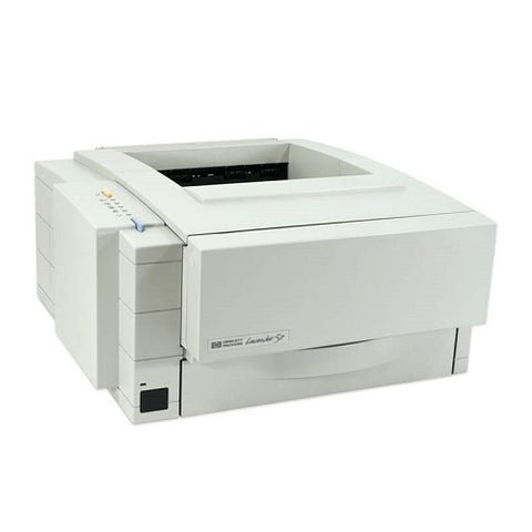 HP LaserJet 5P Workgroup Laser Printer - Refurbished