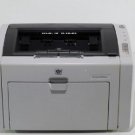 HP LaserJet 1022nw Standard Laser Printer - Refurbished