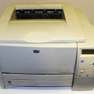 HP LaserJet 2300d Workgroup Laser Printer - Refurbished