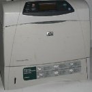 HP LaserJet 4240n Workgroup Laser Printer - Refurbished