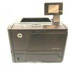 HP Laserjet Pro 400 M401dn Workgroup Laser Printer - Refurbished