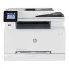 Certified Refurbished HP Color LaserJet Pro MFP M281fdw Color Laser Multifunction Printer