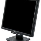 Acer AL1716 LCD Monitor - 17"- Refurbished