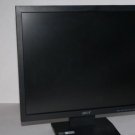 Acer V173 17-inch LCD Monitor- 17"- Refurbished
