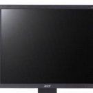 Acer V193L LCD Monitor - 19" - Refurbished