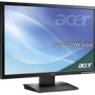 Acer V223W LCD Monitor - 22" - Refurbished