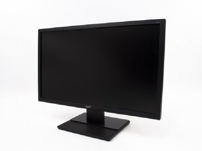 Acer V246HL LED LCD Monitor - 24" - Refurbished