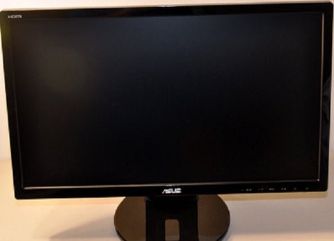 Asus VE228H 21.5" Widescreen LED Backlit LCD Monitor - Refurbished